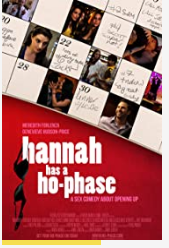 Hannah Has a Ho-Phase 2013 Hannah Has a Ho-Phase 2013